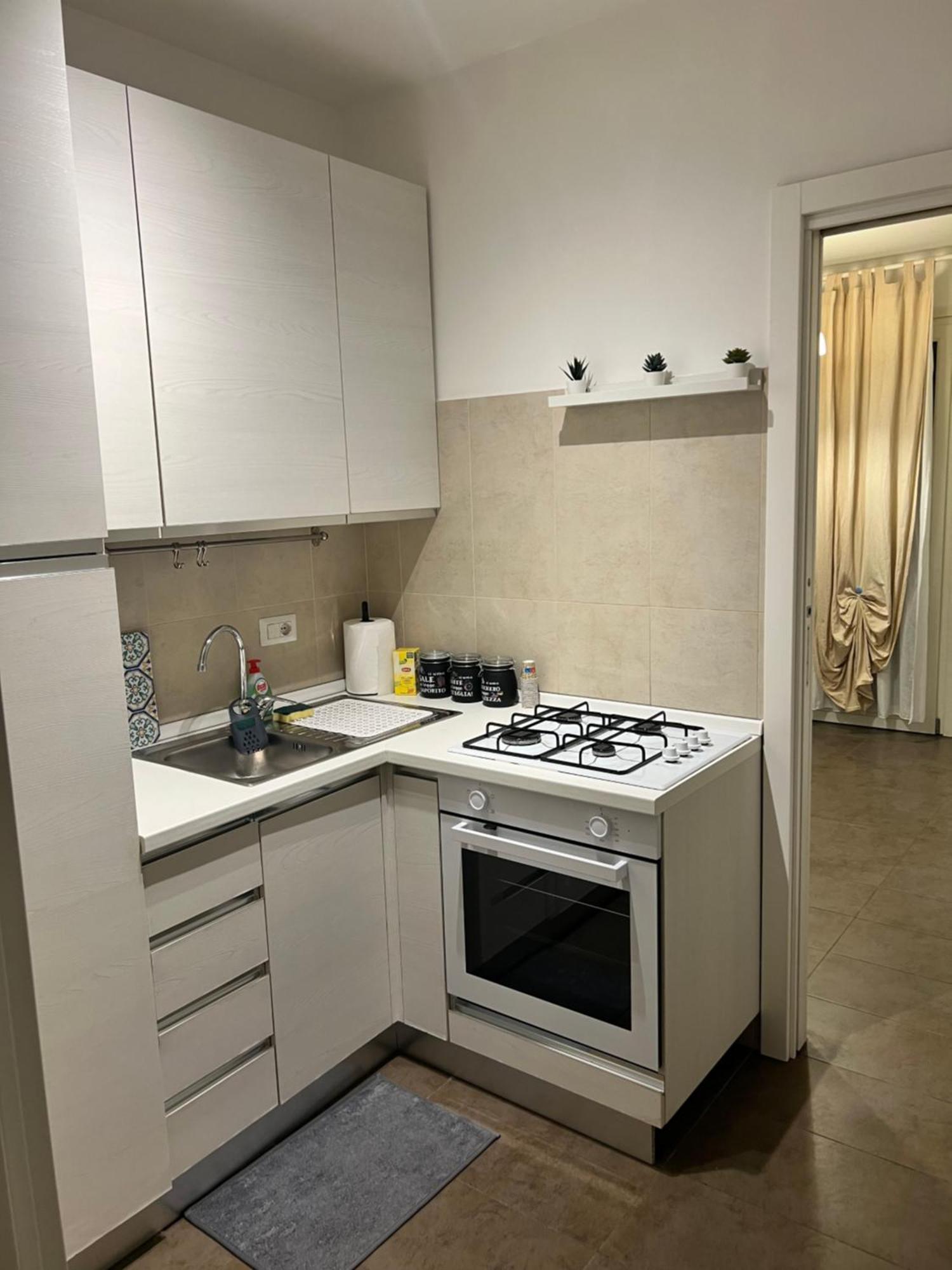 Casa Digio Apartment Pescara Exterior photo